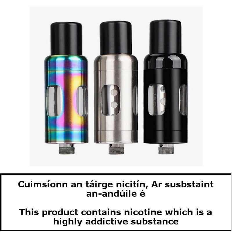 Innokin Endura Prism T18E II Tank